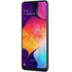 Smartphone Samsung Galaxy A50 A505F 4GB/128GB 6,4 '' 4G Negro