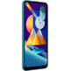 Smartphone Samsung Galaxy M11 3GB/32GB 6,4 '' Azul