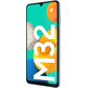 Smartphone Samsung Galaxy M32 6GB/128GB 6,4 " Azul