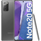 Smartphone Samsung Galaxy Note 20 8GB/256GB 6,7 '' 5G Gris Místico