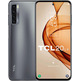 Smartphone TCL 20L + 6GB/256GB 6,67 '' Gris Milky Way