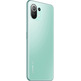 Smartphone Xiaomi 11 Lite NE 8GB/128GB 6,55 " 5G Verde Menta