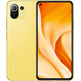 Smartphone Xiaomi Mi 11 Lite 8GB/128GB 6,55 " 5G Amarillo Cítrico