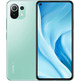 Smartphone Xiaomi Mi 11 Lite 8GB/128GB 6,55 " 5G Verde Menta