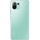 Smartphone Xiaomi Mi 11 Lite 8GB/128GB 6,55 " 5G Verde Menta