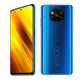 Smartphone Xiaomi PocoPhone X3 6GB/128GB Azul Cobalto