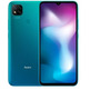 Smartphone Xiaomi Redmi 9C 4GB/128GB Verde Aurora