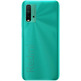 Smartphone Xiaomi Redmi 9T 4GB/128GB 6,53 " Verde Océano