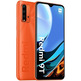 Smartphone Xiaomi Redmi 9T 4GB/64GB 6,53 " Amanecer Naranja