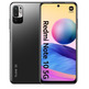 Smartphone Xiaomi Redmi Note 10 4GB/128GB 6,5 " 5G Gris Grafito