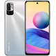 Smartphone Xiaomi Redmi Note 10 4GB/128GB 6,5 " 5G Plata Cromada