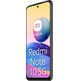 Smartphone Xiaomi Redmi Note 10 4GB/64GB 6,5 " 5G Gris Grafito