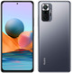 Smartphone Xiaomi Redmi Note 10 Pro 6GB/64GB 6,67 " Gris Ónix