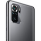 Smartphone Xiaomi Redmi Note 10S 6GB/128GB 6,43 " Gris Onyx