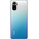 Smartphone Xiaomi Redmi Note 10S 6GB/64GB 6,43 " Azul Oceánico