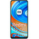 Smartphone Xiaomi Redmi Note 9 Pro 6GB/64GB 6,67 " Azul Aurora