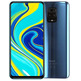 Smartphone Xiaomi Redmi Note 9 Pro 6GB/64GB 6,67 " Azul Aurora