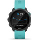 Smartwatch Garmin Forerunner 245 Música Turquesa