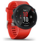 Smartwatch Garmin Forerunner 45 Notificaciones / Frecuencia Beijo Aca/GPS Rojo