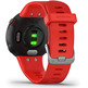 Smartwatch Garmin Forerunner 45 Notificaciones / Frecuencia Beijo Aca/GPS Rojo