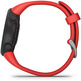 Smartwatch Garmin Forerunner 45 Notificaciones / Frecuencia Beijo Aca/GPS Rojo