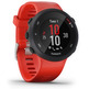 Smartwatch Garmin Forerunner 45 Notificaciones / Frecuencia Beijo Aca/GPS Rojo