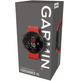 Smartwatch Garmin Forerunner 45 Notificaciones / Frecuencia Beijo Aca/GPS Rojo