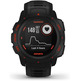 Smartwatch Garmin Instinct Esports Notificaciones / Frecuencia Vagas Aca/GPS Negro