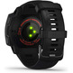 Smartwatch Garmin Instinct Esports Notificaciones / Frecuencia Vagas Aca/GPS Negro