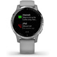 Smartwatch Garmin Sport Vivoactive 4S Cinza Prata