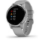 Smartwatch Garmin Sport Vivoactive 4S Cinza Prata