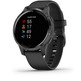 Smartwatch Garmin Sport Vivoativo 4S Negro / Gris