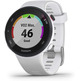 Smartwatch Garmin Sport Watch Forerunner 45S Branco