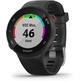 Smartwatch Garmin Sport Watch Forerunner 45S Preto