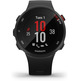 Smartwatch Garmin Sport Watch Forerunner 45S Preto