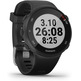 Smartwatch Garmin Sport Watch Forerunner 45S Preto