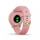 Smartwatch Garmin VivoMove 3S Rose Gold/Bege 39mm