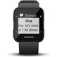 Smartwatch Garming Forerunner 30 Ardósia Cinza GPS