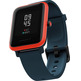 Smartwatch Huami Amazfit Bip S Red Orange 1,28 ' '/BT5.0/Pulsómetro/GPS