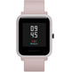 Smartwatch Huami Amazfit Bip S Rose Pink 1.28"/BT5.0/Monitor de frequência cardíaca/GPS