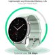 Smartwatch Huami Amazfit GTR 2e Verde Esmeralda