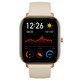 Smartwatch Huami Amazfit GTS Desert Gold 1.65"/BT5/Monitor de frequência cardíaca/GPS