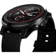 Smartwatch Huami Amazfit Stratos 3 Black 1.34"/BT/GPS