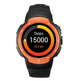 Smartwatch Leotec Black Diamond Laranja