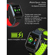 Smartwatch Leotec MultiSport Helse Azul