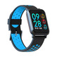 Smartwatch Leotec MultiSport Helse Azul