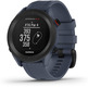 Smartwatch Pará Golf Garmin Approach S12 GPS Gris