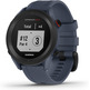 Smartwatch Pará Golf Garmin Approach S12 GPS Gris