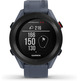 Smartwatch Pará Golf Garmin Approach S12 GPS Gris