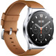 Smartwatch Xiaomi Watch S1 GL Silver